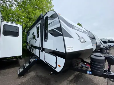 2026 Jayco Jay Feather Air photo 7