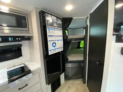 2026 Jayco Jay Feather Air photo 19
