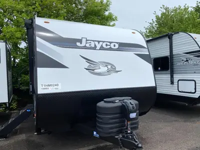 2026 Jayco Jay Feather Air photo 3