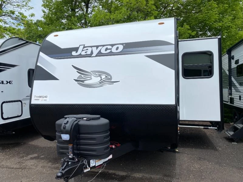 2026 Jayco Jay Feather Air exterior