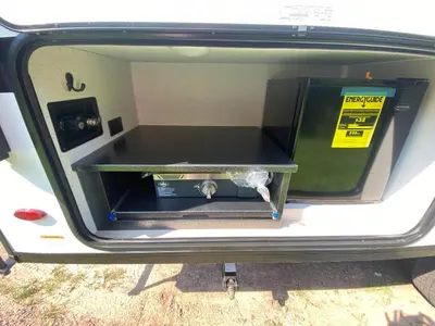 2027 Jayco Jay Feather Air photo 11