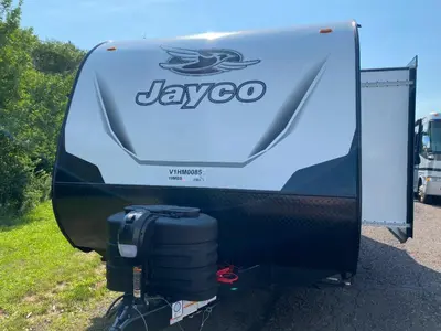 New 2027 Jayco Jay Feather Air 19MBS