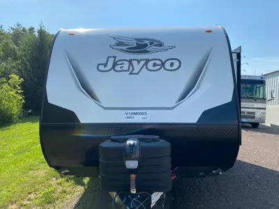 2027 Jayco Jay Feather Air photo 2
