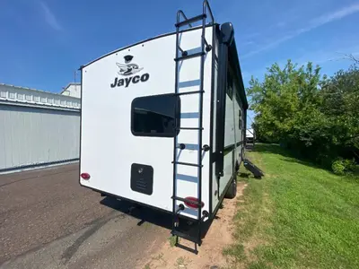 2027 Jayco Jay Feather Air photo 8