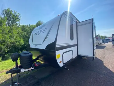 2027 Jayco Jay Feather Air photo 4