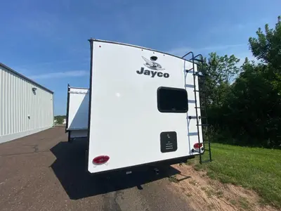 2027 Jayco Jay Feather Air photo 7