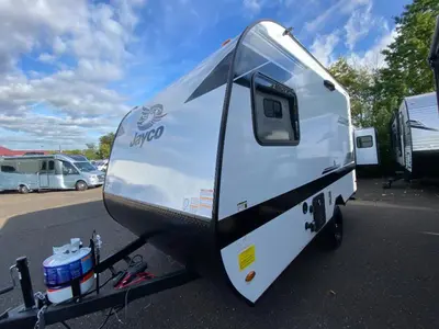 2026 Jayco Jay Feather Air SL photo 4