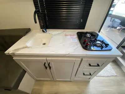 2026 Jayco Jay Feather Air SL photo 19