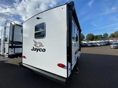 2026 Jayco Jay Feather Air SL photo 8