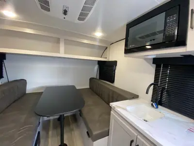2026 Jayco Jay Feather Air SL photo 16