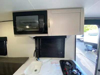 2026 Jayco Jay Feather Air SL photo 17