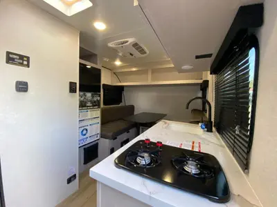 2026 Jayco Jay Feather Air SL photo 14