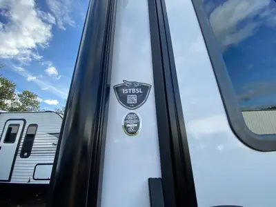 2026 Jayco Jay Feather Air SL photo 13