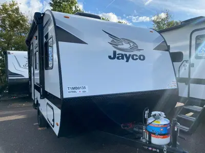 2026 Jayco Jay Feather Air SL photo 2