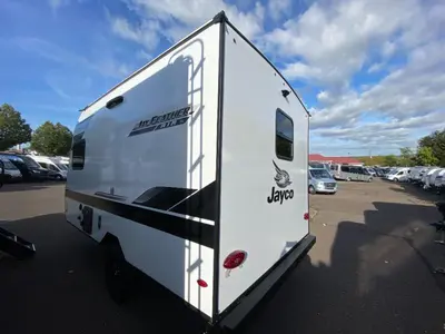 2026 Jayco Jay Feather Air SL photo 6