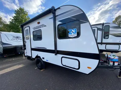2026 Jayco Jay Feather Air SL photo 11