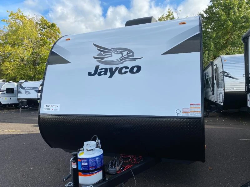 2026 Jayco Jay Feather Air SL exterior