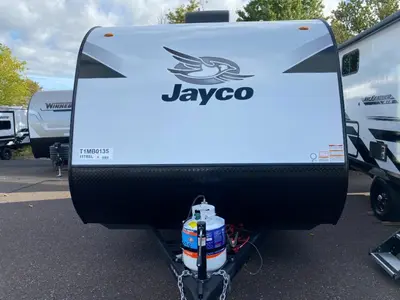 2026 Jayco Jay Feather Air SL photo 3