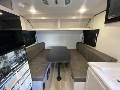 2026 Jayco Jay Feather Air SL photo 23