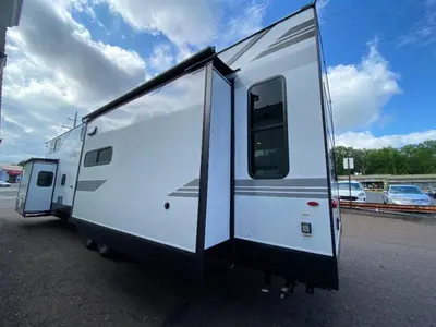 2026 Jayco Jay Flight photo 5