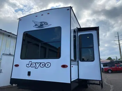 2026 Jayco Jay Flight photo 8