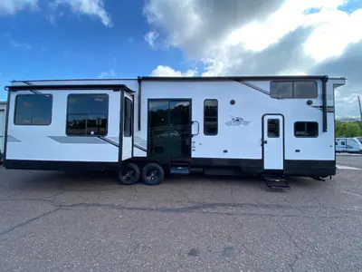 2026 Jayco Jay Flight photo 13