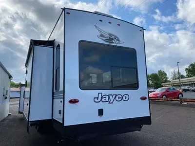 2026 Jayco Jay Flight photo 7