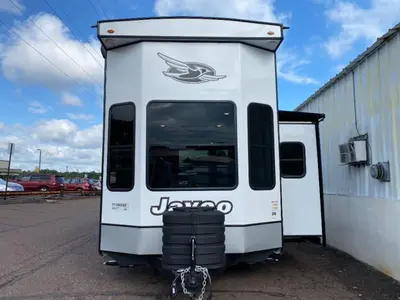 2026 Jayco Jay Flight photo 2