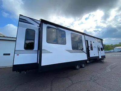 2026 Jayco Jay Flight photo 9