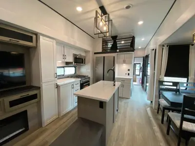 2026 Jayco Jay Flight photo 28