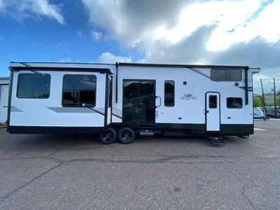 2026 Jayco Jay Flight photo 10