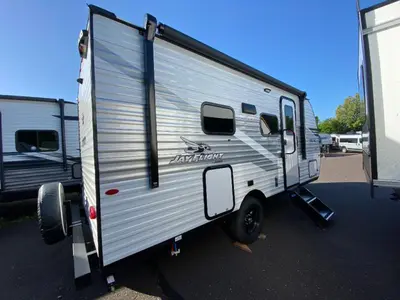 2026 Jayco Jay Flight SLX photo 10