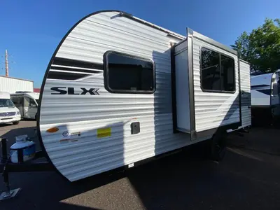 2026 Jayco Jay Flight SLX photo 5