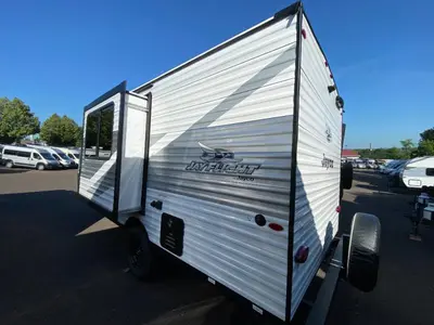 2026 Jayco Jay Flight SLX photo 7