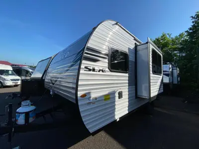 2026 Jayco Jay Flight SLX photo 4