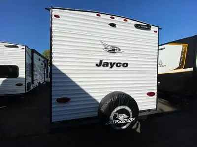 2026 Jayco Jay Flight SLX photo 8