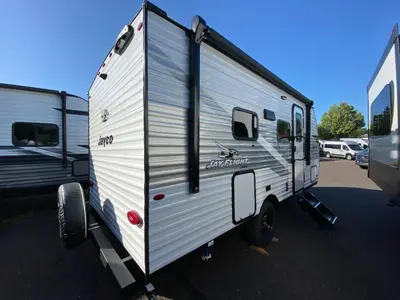 2026 Jayco Jay Flight SLX photo 9