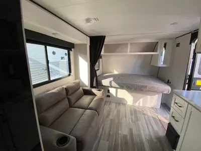 2026 Jayco Jay Flight SLX photo 34