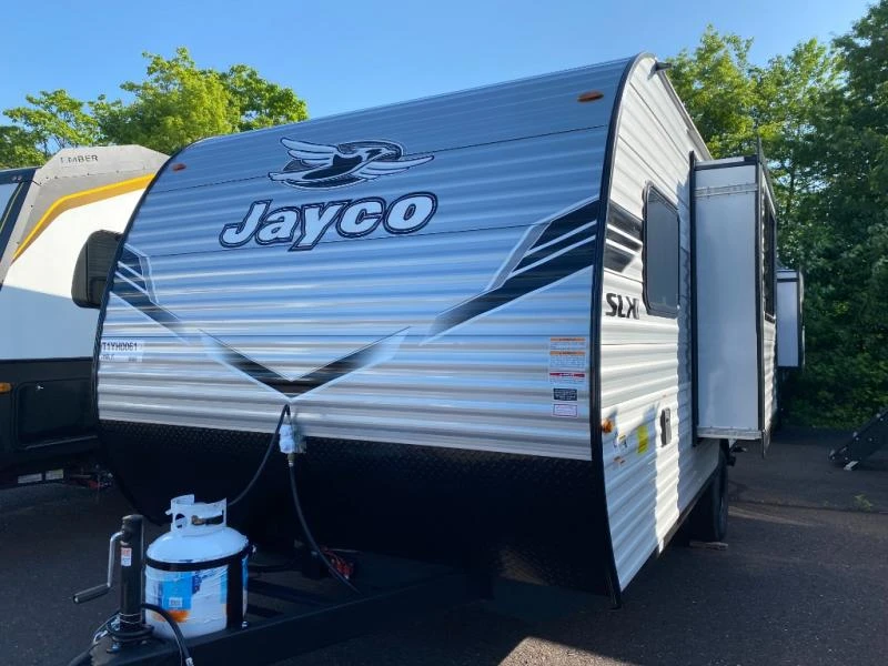 2026 Jayco Jay Flight SLX exterior