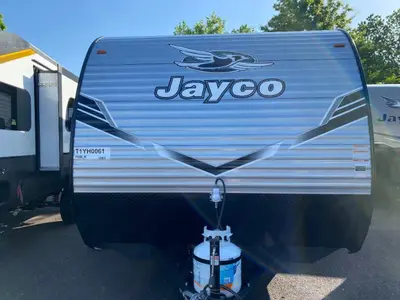 2026 Jayco Jay Flight SLX photo 3