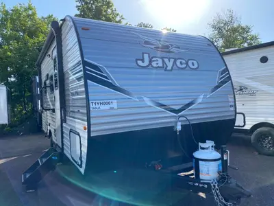 2026 Jayco Jay Flight SLX photo 2