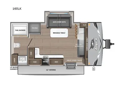2026 Jayco Jay Flight SLX photo 40