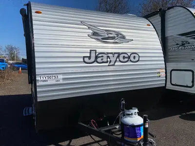 2026 Jayco Jay Flight SLX photo 4
