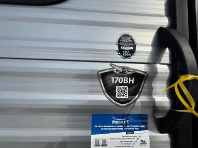 2026 Jayco Jay Flight SLX photo 10