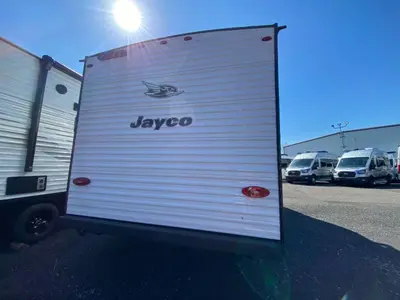 2026 Jayco Jay Flight SLX photo 5