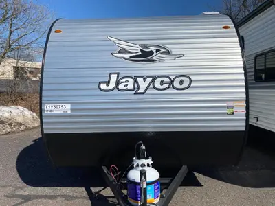2026 Jayco Jay Flight SLX photo 3