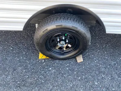2026 Jayco Jay Flight SLX photo 8