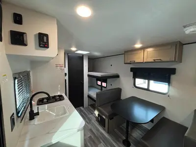 2026 Jayco Jay Flight SLX photo 11