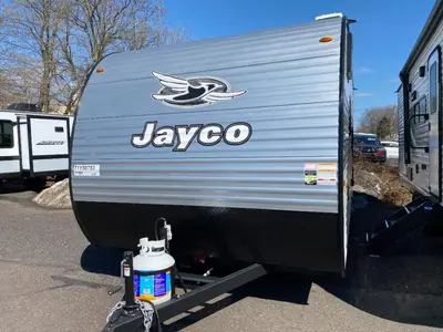 2026 Jayco Jay Flight SLX photo 2