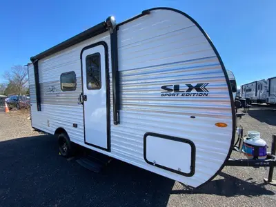2026 Jayco Jay Flight SLX photo 10
